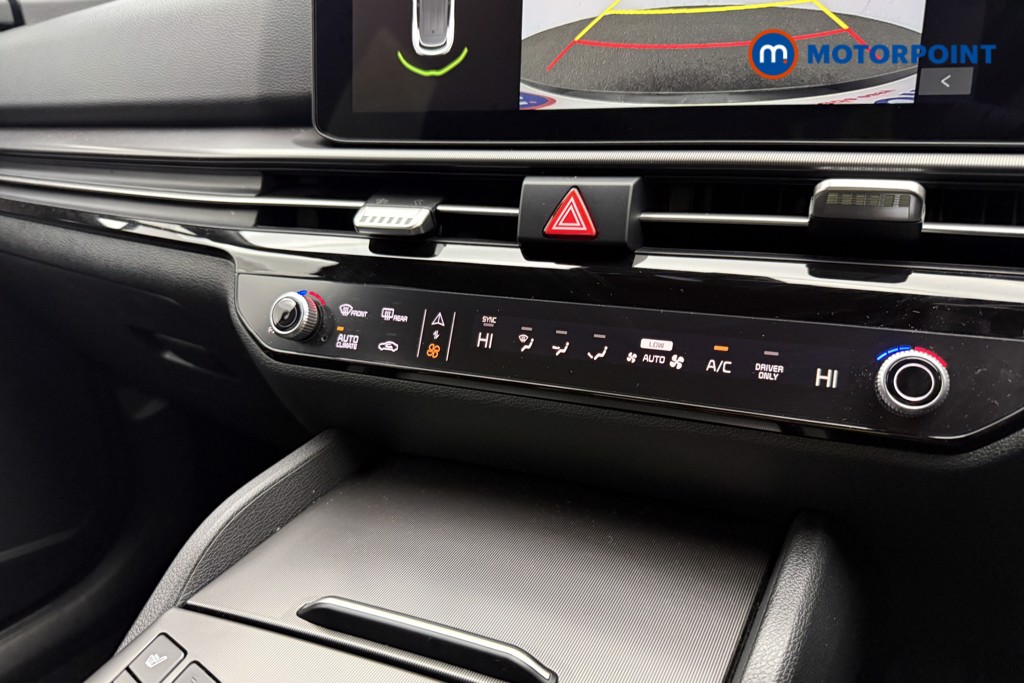 KIA Sportage Gt-Line Automatic Petrol-Electric Hybrid SUV - Stock Number (1604998) - 15th supplementary image