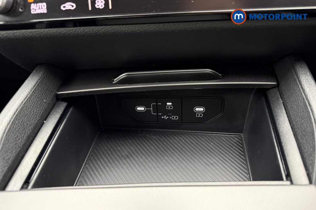 KIA Sportage Gt-Line Automatic Petrol-Electric Hybrid SUV - Stock Number (1604998) - 16th supplementary image