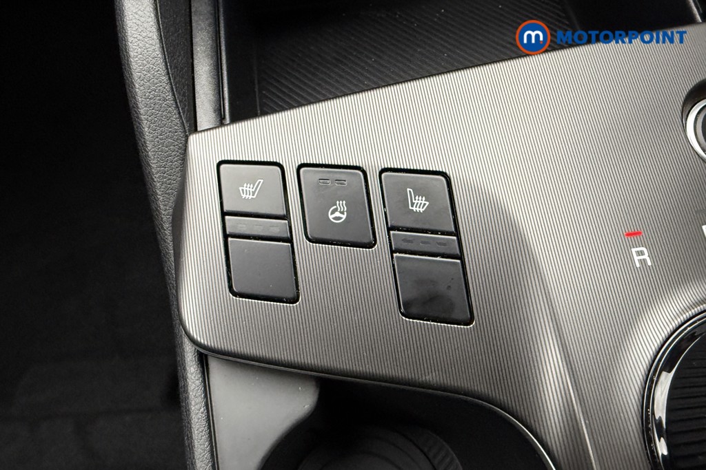 KIA Sportage Gt-Line Automatic Petrol-Electric Hybrid SUV - Stock Number (1604998) - 17th supplementary image