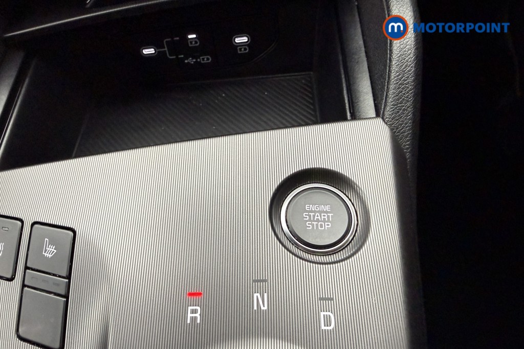 KIA Sportage Gt-Line Automatic Petrol-Electric Hybrid SUV - Stock Number (1604998) - 18th supplementary image