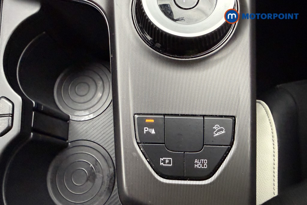 KIA Sportage Gt-Line Automatic Petrol-Electric Hybrid SUV - Stock Number (1604998) - 20th supplementary image