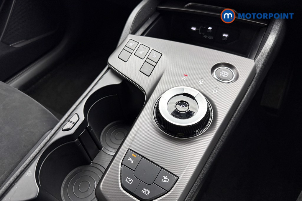 KIA Sportage Gt-Line Automatic Petrol-Electric Hybrid SUV - Stock Number (1604998) - 21st supplementary image