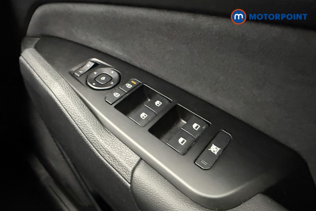 KIA Sportage Gt-Line Automatic Petrol-Electric Hybrid SUV - Stock Number (1604998) - 22nd supplementary image