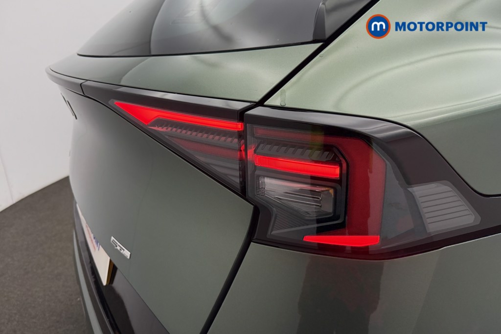 KIA Sportage Gt-Line Automatic Petrol-Electric Hybrid SUV - Stock Number (1604998) - 24th supplementary image