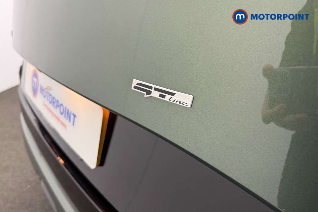 KIA Sportage Gt-Line Automatic Petrol-Electric Hybrid SUV - Stock Number (1604998) - 25th supplementary image