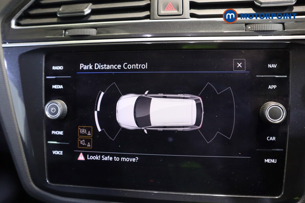 Volkswagen Tiguan Life Automatic Diesel SUV - Stock Number (1605063) - 3rd supplementary image