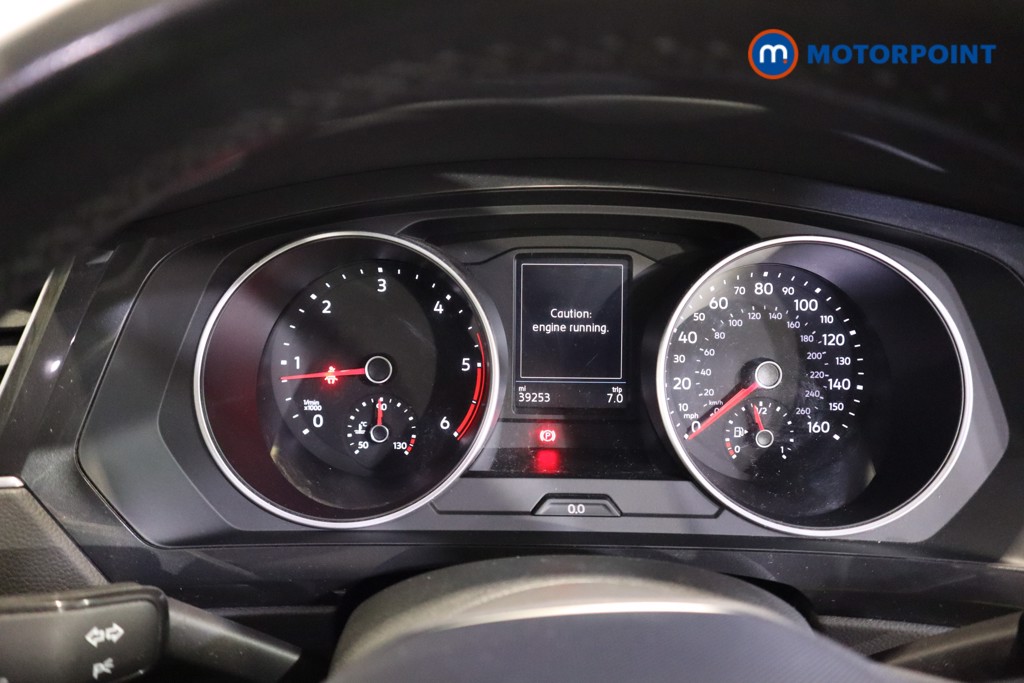 Volkswagen Tiguan Life Automatic Diesel SUV - Stock Number (1605063) - 4th supplementary image