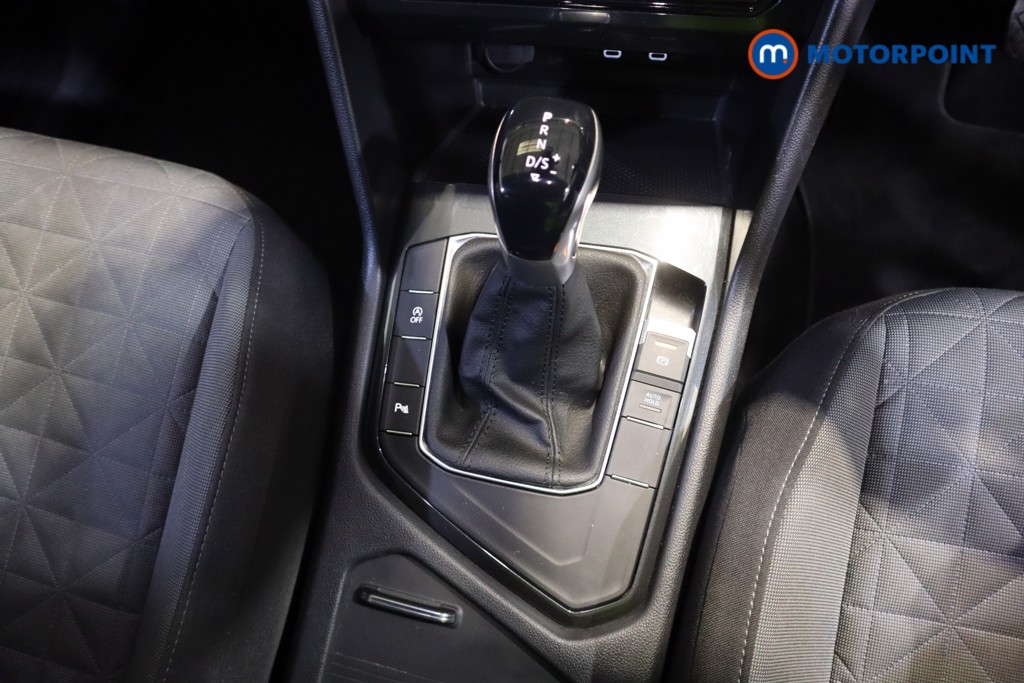 Volkswagen Tiguan Life Automatic Diesel SUV - Stock Number (1605063) - 7th supplementary image