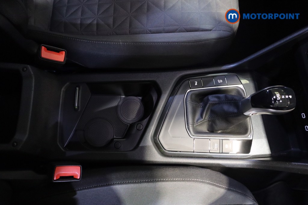 Volkswagen Tiguan Life Automatic Diesel SUV - Stock Number (1605063) - 8th supplementary image