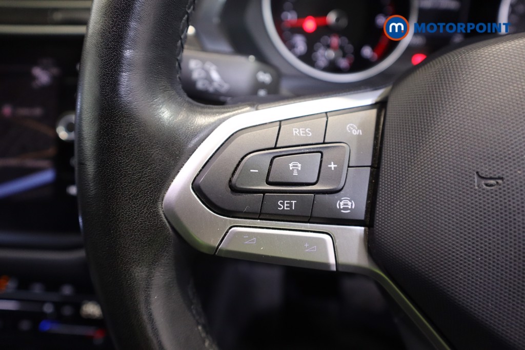 Volkswagen Tiguan Life Automatic Diesel SUV - Stock Number (1605063) - 10th supplementary image