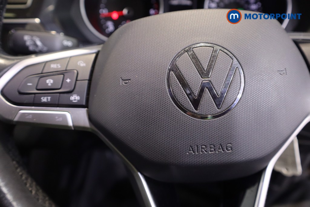 Volkswagen Tiguan Life Automatic Diesel SUV - Stock Number (1605063) - 11th supplementary image