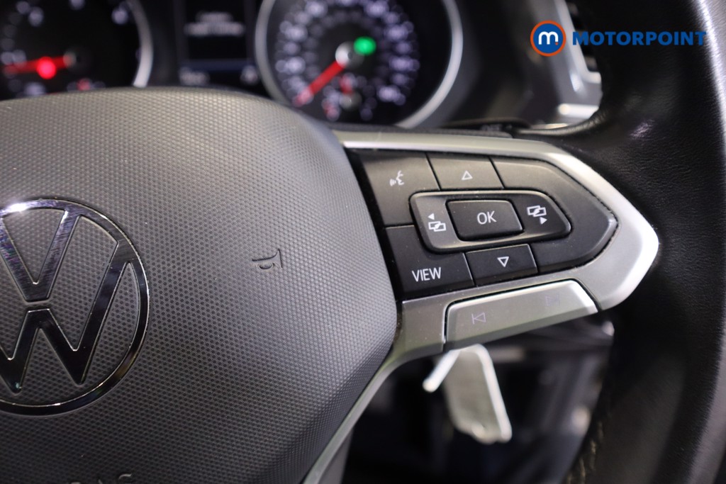 Volkswagen Tiguan Life Automatic Diesel SUV - Stock Number (1605063) - 12th supplementary image