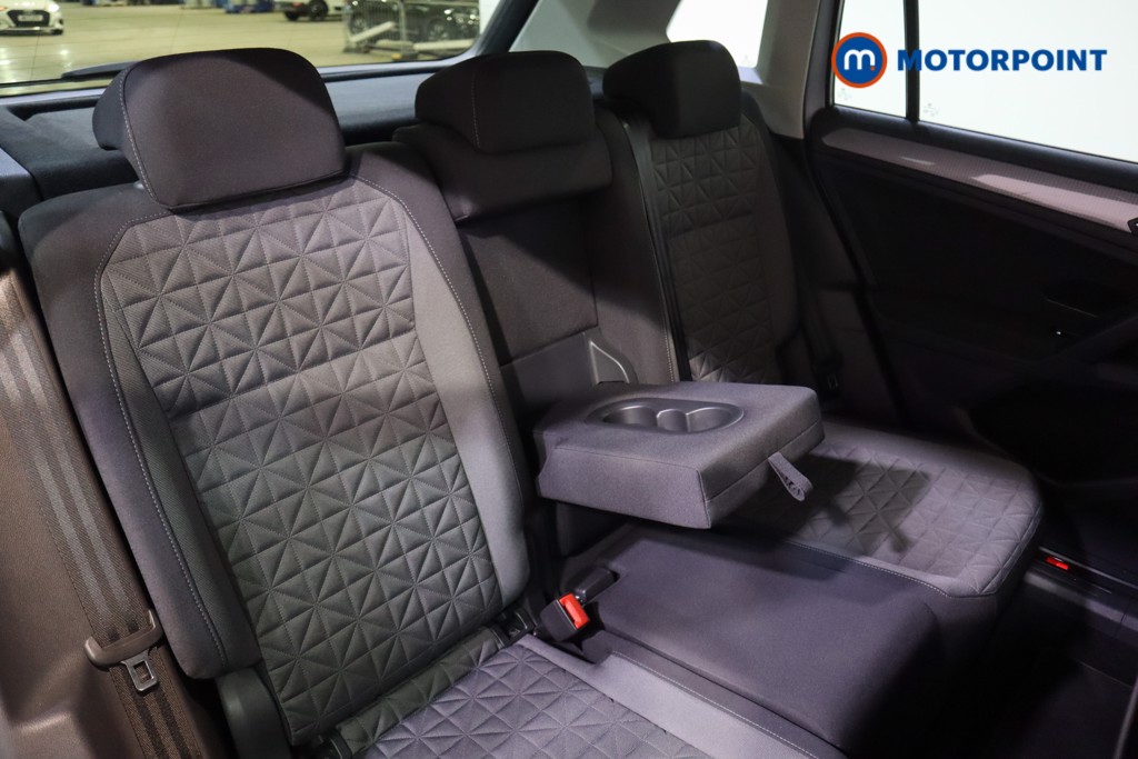 Volkswagen Tiguan Life Automatic Diesel SUV - Stock Number (1605063) - 18th supplementary image