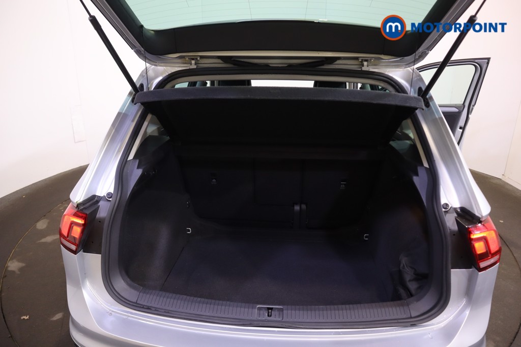 Volkswagen Tiguan Life Automatic Diesel SUV - Stock Number (1605063) - 22nd supplementary image