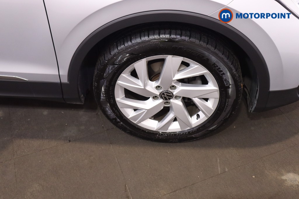 Volkswagen Tiguan Life Automatic Diesel SUV - Stock Number (1605063) - 24th supplementary image