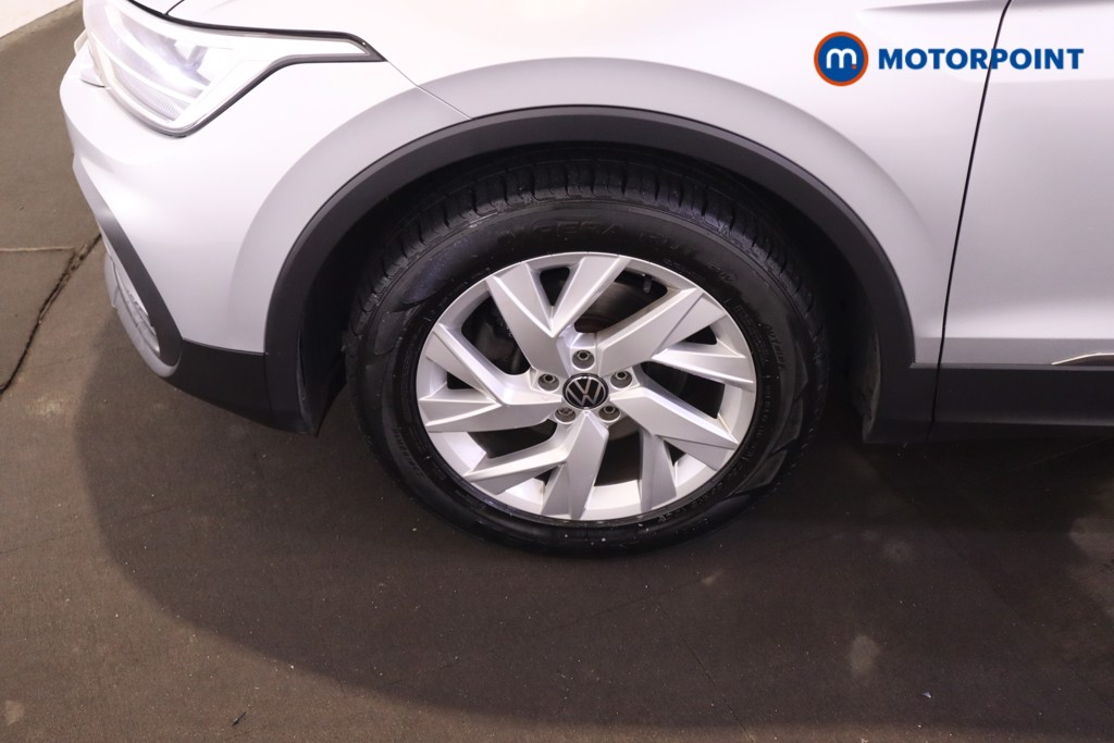 Volkswagen Tiguan Life Automatic Diesel SUV - Stock Number (1605063) - 25th supplementary image