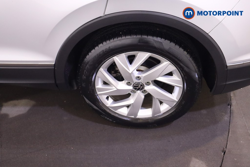 Volkswagen Tiguan Life Automatic Diesel SUV - Stock Number (1605063) - 26th supplementary image