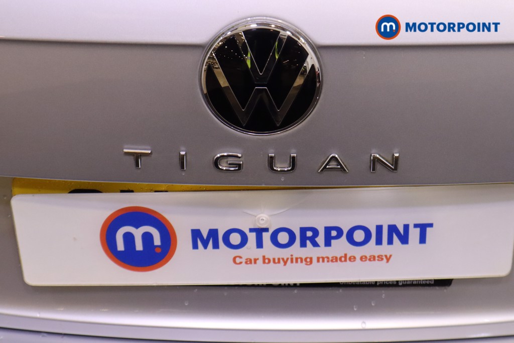 Volkswagen Tiguan Life Automatic Diesel SUV - Stock Number (1605063) - 29th supplementary image