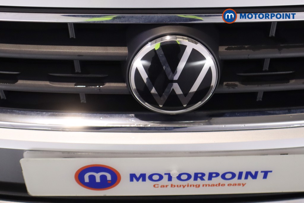 Volkswagen Tiguan Life Automatic Diesel SUV - Stock Number (1605063) - 32nd supplementary image