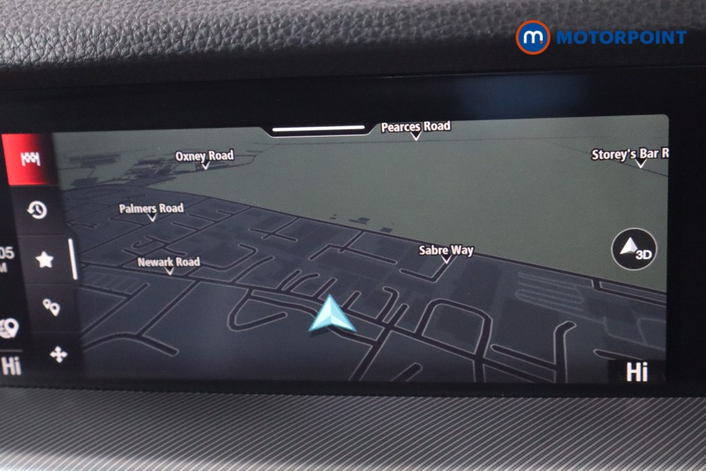 Alfa Romeo Stelvio Veloce Automatic Diesel SUV - Stock Number (1605077) - 2nd supplementary image