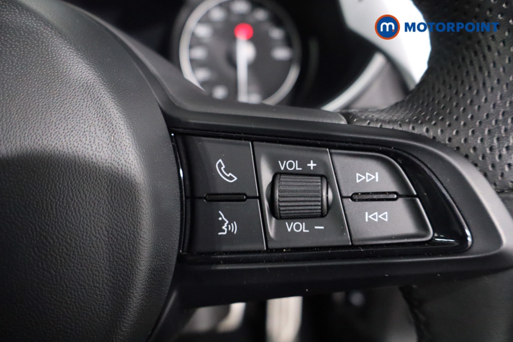 Alfa Romeo Stelvio Veloce Automatic Diesel SUV - Stock Number (1605077) - 8th supplementary image