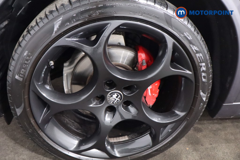 Alfa Romeo Stelvio Veloce Automatic Diesel SUV - Stock Number (1605077) - 11th supplementary image