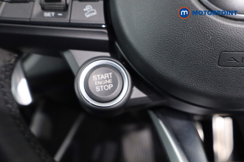 Alfa Romeo Stelvio Veloce Automatic Diesel SUV - Stock Number (1605077) - 16th supplementary image