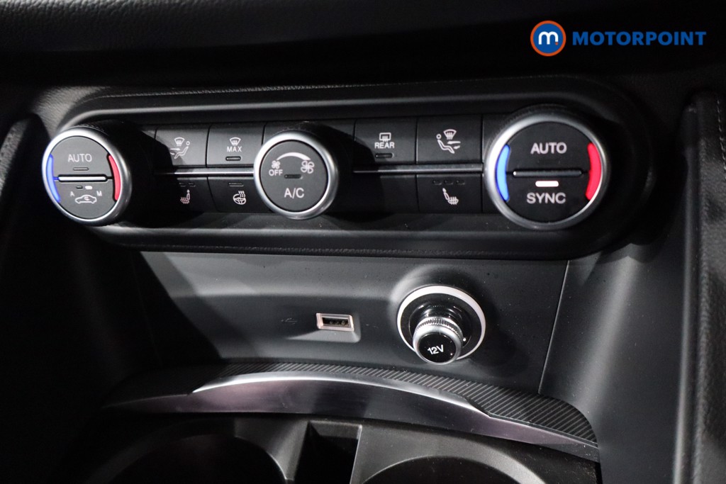 Alfa Romeo Stelvio Veloce Automatic Diesel SUV - Stock Number (1605077) - 18th supplementary image