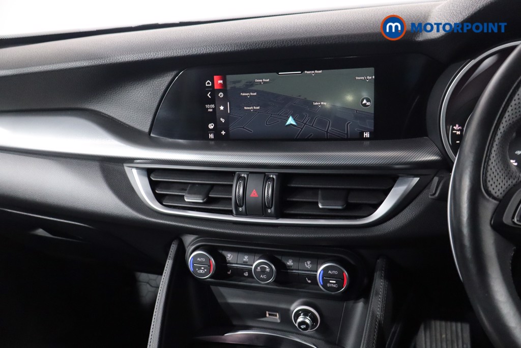 Alfa Romeo Stelvio Veloce Automatic Diesel SUV - Stock Number (1605077) - 22nd supplementary image