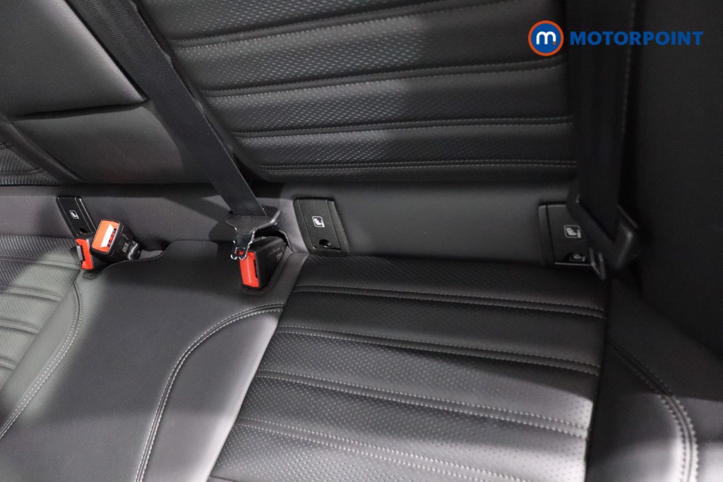 Alfa Romeo Stelvio Veloce Automatic Diesel SUV - Stock Number (1605077) - 28th supplementary image