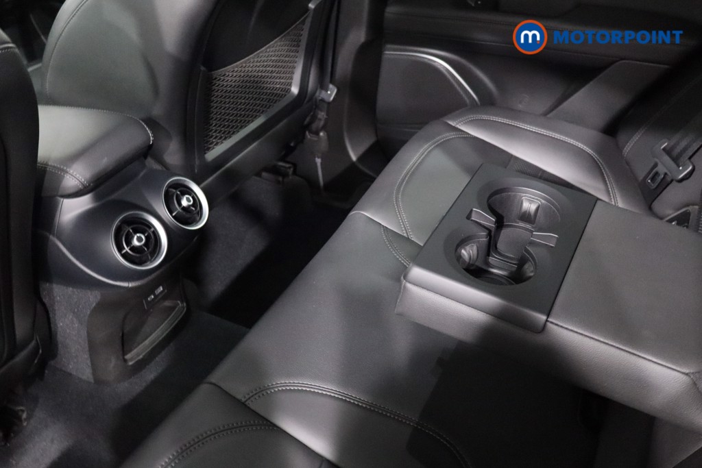 Alfa Romeo Stelvio Veloce Automatic Diesel SUV - Stock Number (1605077) - 29th supplementary image