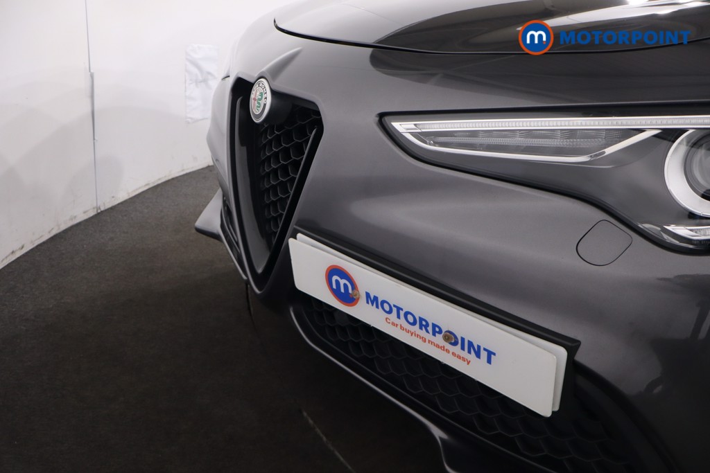 Alfa Romeo Stelvio Veloce Automatic Diesel SUV - Stock Number (1605077) - 31st supplementary image