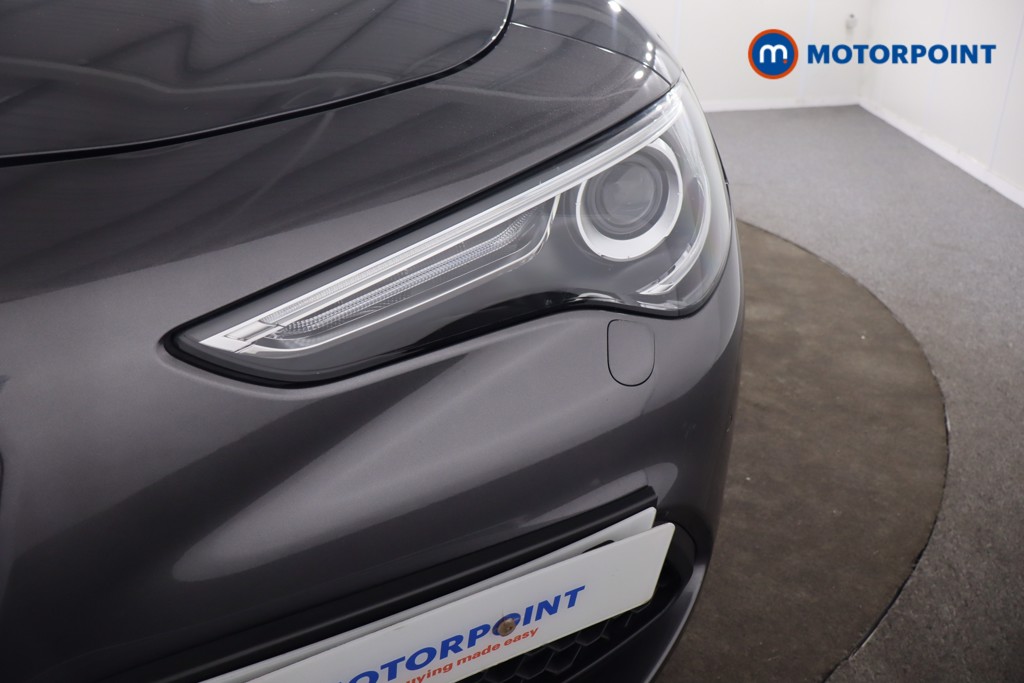 Alfa Romeo Stelvio Veloce Automatic Diesel SUV - Stock Number (1605077) - 32nd supplementary image