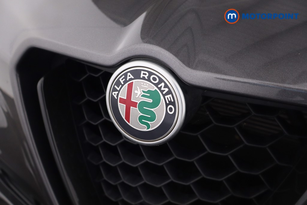 Alfa Romeo Stelvio Veloce Automatic Diesel SUV - Stock Number (1605077) - 34th supplementary image