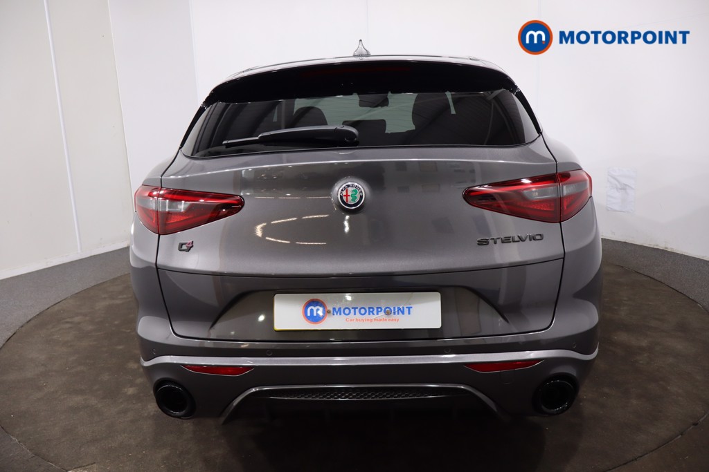 Alfa Romeo Stelvio Veloce Automatic Diesel SUV - Stock Number (1605077) - 37th supplementary image