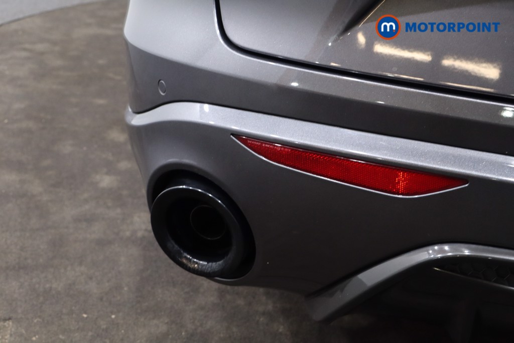 Alfa Romeo Stelvio Veloce Automatic Diesel SUV - Stock Number (1605077) - 40th supplementary image