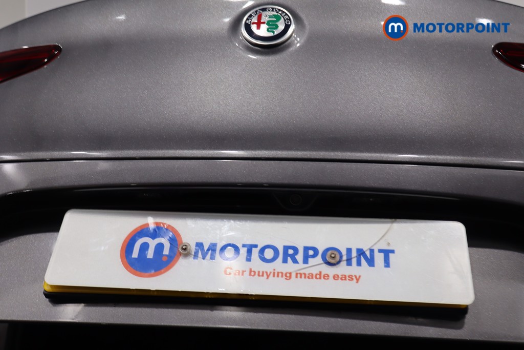 Alfa Romeo Stelvio Veloce Automatic Diesel SUV - Stock Number (1605077) - 41st supplementary image