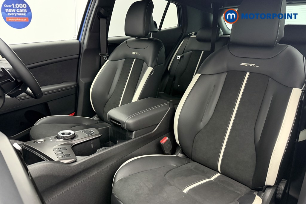 KIA Sportage Gt-Line Automatic Petrol-Electric Hybrid SUV - Stock Number (1605157) - 3rd supplementary image