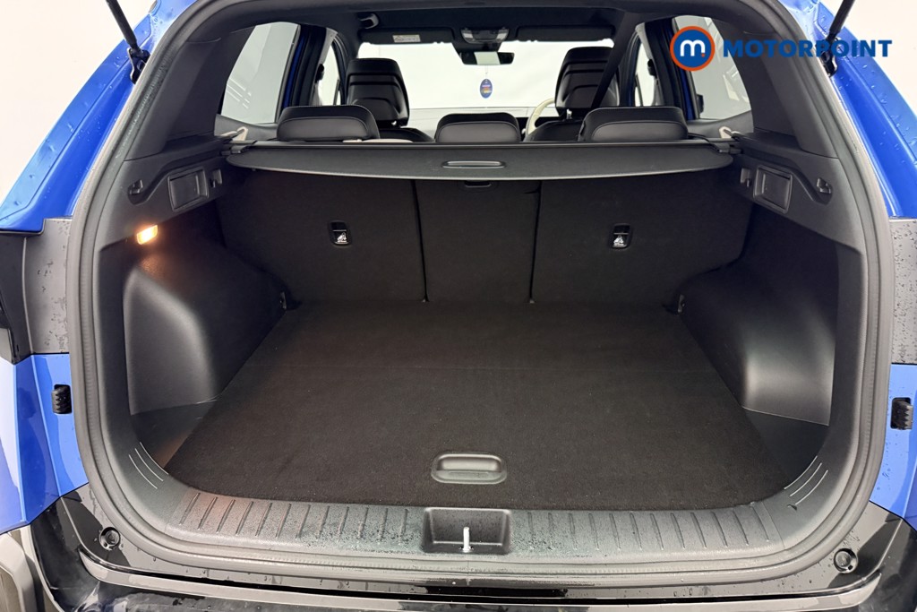 KIA Sportage Gt-Line Automatic Petrol-Electric Hybrid SUV - Stock Number (1605157) - 5th supplementary image