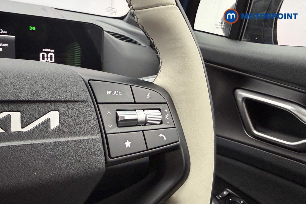 KIA Sportage Gt-Line Automatic Petrol-Electric Hybrid SUV - Stock Number (1605157) - 8th supplementary image