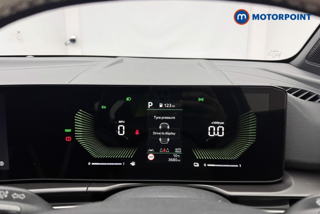 KIA Sportage Gt-Line Automatic Petrol-Electric Hybrid SUV - Stock Number (1605157) - 9th supplementary image