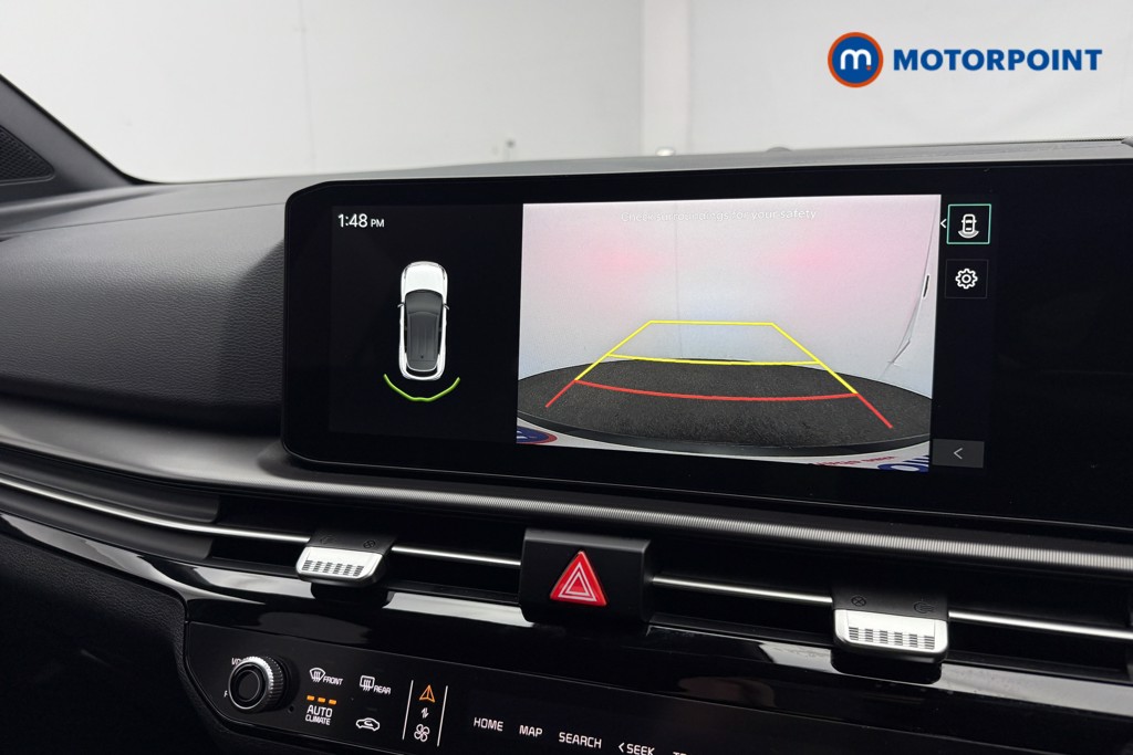 KIA Sportage Gt-Line Automatic Petrol-Electric Hybrid SUV - Stock Number (1605157) - 12th supplementary image