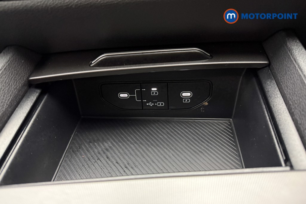 KIA Sportage Gt-Line Automatic Petrol-Electric Hybrid SUV - Stock Number (1605157) - 15th supplementary image