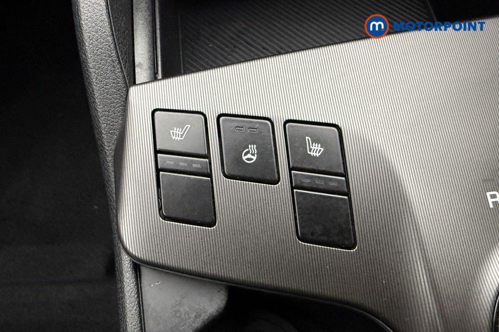 KIA Sportage Gt-Line Automatic Petrol-Electric Hybrid SUV - Stock Number (1605157) - 16th supplementary image