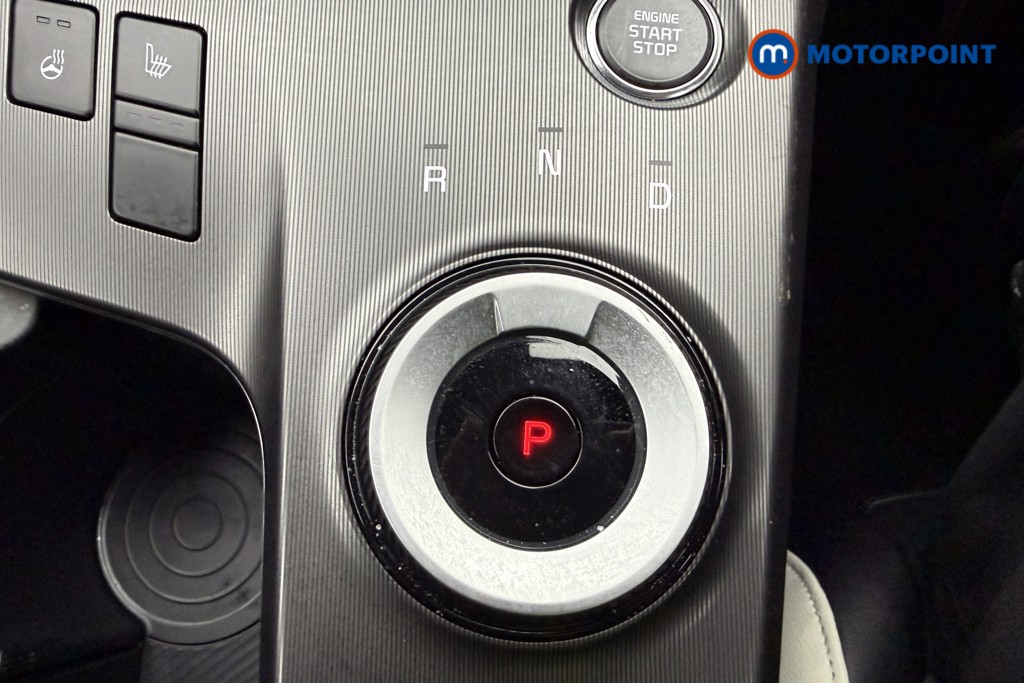 KIA Sportage Gt-Line Automatic Petrol-Electric Hybrid SUV - Stock Number (1605157) - 18th supplementary image