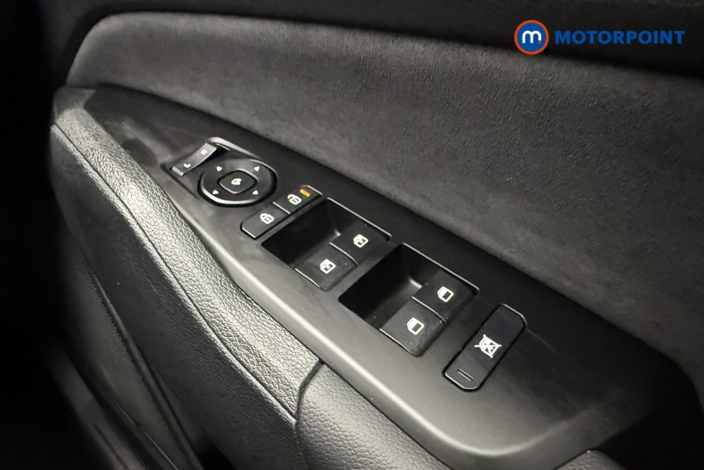 KIA Sportage Gt-Line Automatic Petrol-Electric Hybrid SUV - Stock Number (1605157) - 20th supplementary image