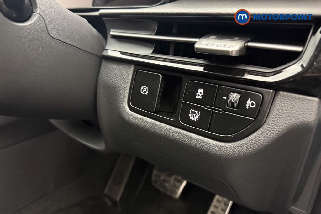 KIA Sportage Gt-Line Automatic Petrol-Electric Hybrid SUV - Stock Number (1605157) - 21st supplementary image