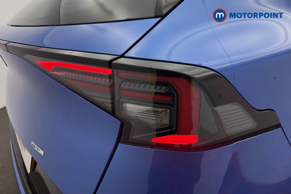 KIA Sportage Gt-Line Automatic Petrol-Electric Hybrid SUV - Stock Number (1605157) - 22nd supplementary image