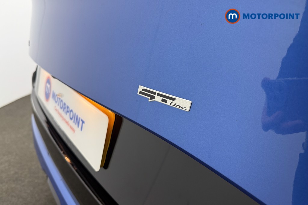 KIA Sportage Gt-Line Automatic Petrol-Electric Hybrid SUV - Stock Number (1605157) - 23rd supplementary image