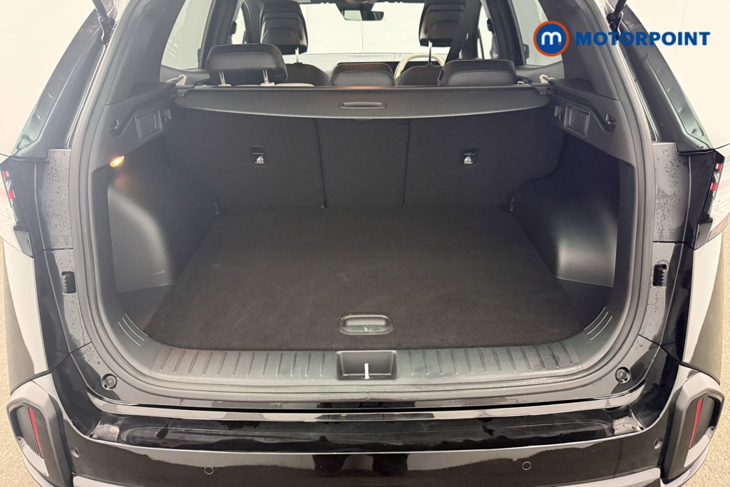KIA Sportage Gt-Line Automatic Petrol-Electric Hybrid SUV - Stock Number (1605159) - 5th supplementary image